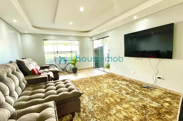 Casa com 6 dormitórios à venda, 295 m² por R$ 1.000.000,00 - Jardim dos Bandeirantes - Ourinhos/SP - Foto 6
