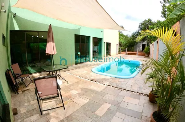 Excelente chácara à venda no bairro Itaipava em Ourinhos-SP, com 3 dormitórios, por R$ 770.000 - Foto 15