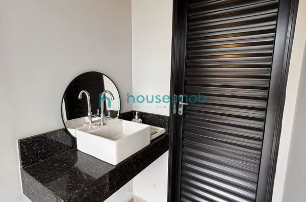 Excelente casa à venda com 3 dormitórios sendo 1 suíte, por R$ 750.000 - Jardim Matilde - Ourinhos/SP - Foto 29