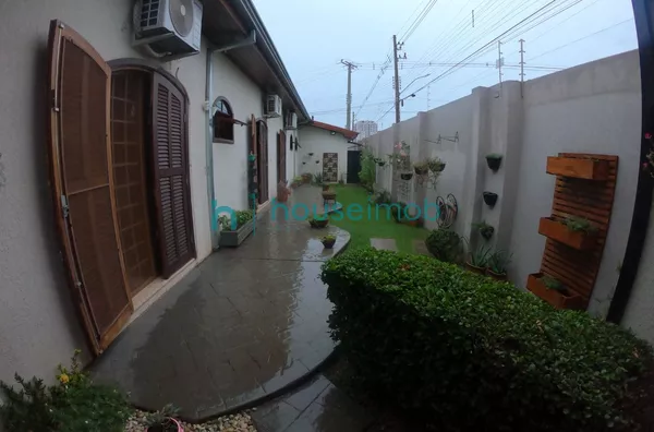 Casa à venda com 3 dormitórios,  por R$ 840.000,00 - Jardim Matilde - Ourinhos/SP - Foto 2