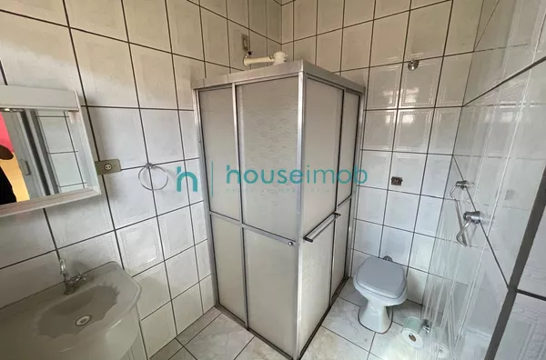 Casa com 3 dormitórios à venda, 183 m² por R$ 350.000,00 - Chavantes Novo - Chavantes/SP - Foto 6