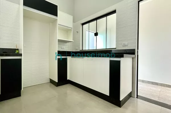 Casa nova à venda com 3 dormitórios, 90 m² por R$ 399.000 - Ville de France II - Ourinhos/SP - Foto 20