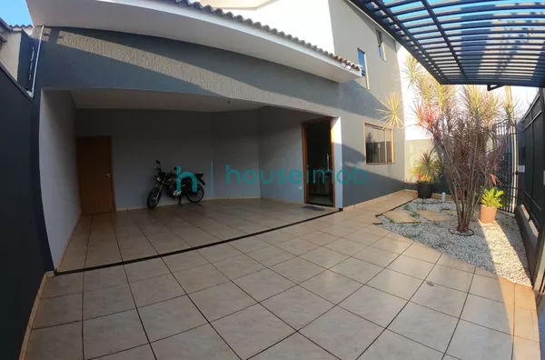 Sobrado à venda, 162 m² por R$ 510.000,00 - Jardim Oriental - Ourinhos/SP - Foto 2