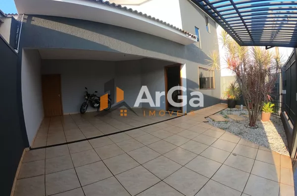 Garagem