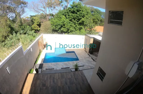 Casa com 3 dormitórios à venda, 214 m² por R$ 1.200.000,00 - Jardim Paulista - Ourinhos/SP - Foto 8