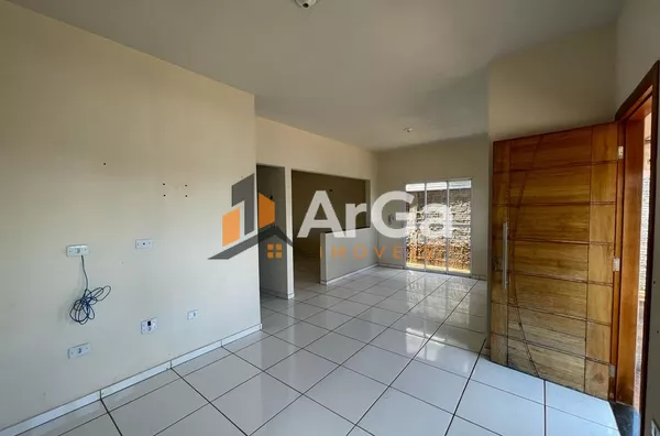 Casa com 2 dormitórios à venda, 70 m² por R$ 320.000,00 - Vila das Flores  - Chavantes/SP
