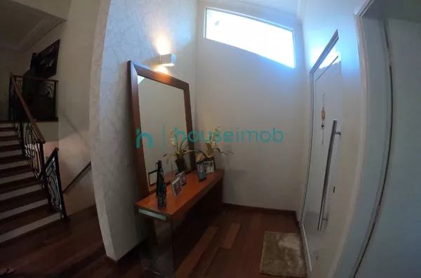 Casa com 3 dormitórios à venda, 240 m² por R$ 2.800.000,00 - Loteamento Royal Park - Ourinhos/SP - Foto 4