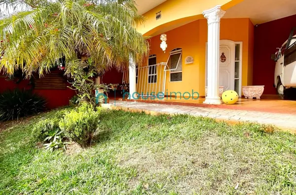 Casa à venda com 3 dormitórios,  por R$ 390.000 - Jardim dos Bandeirantes - Ourinhos/SP - Foto 26