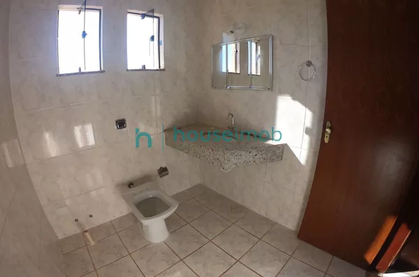 Sobrado à venda, com 3 dormitórios sendo uma suíte, por R$ 330.000,00 - Jardim Tropical - Ourinhos/SP - Foto 16