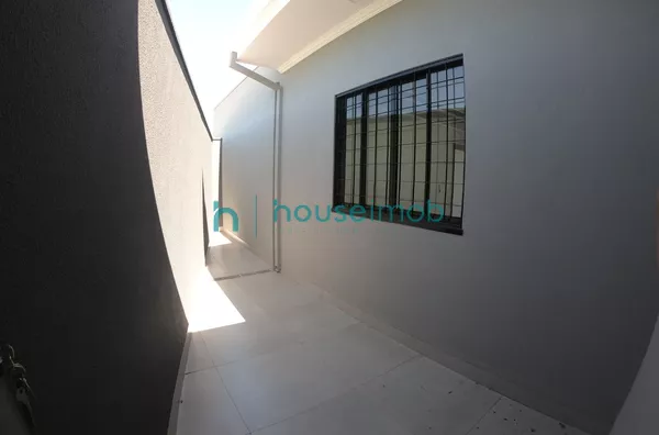 Casa nova à venda, com 3 dormitórios, 135,00 m² de construção por R$ 650.000 - Loteamento Águas do Eloy - Ourinhos/SP - Foto 14