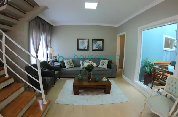 Casa com 3 dormitórios à venda, 360 m² por R$ 1.399.000,00 - Jardim Paulista - Ourinhos/SP - Foto 6