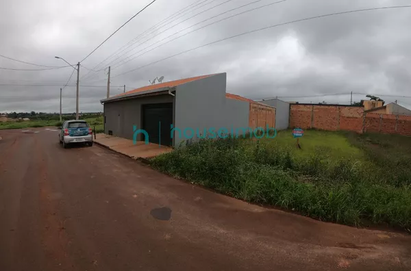 Terreno à venda, no Residencial Gaivotas na cidade de Ipaussu-SP, por R$ 85.000 - Foto 5