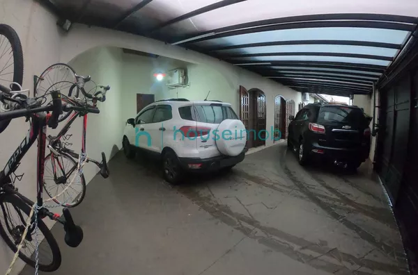 Casa à venda com 3 dormitórios,  por R$ 840.000,00 - Jardim Matilde - Ourinhos/SP - Foto 1