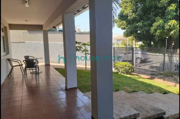 Casa com 3 dormitórios à venda, 287 m² por R$ 1.000.000,00 - Centro - Ourinhos/SP - Foto 3