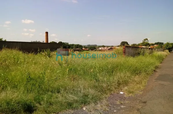Terreno à venda, com 360m² por R$ 130.000 - Vila Nossa Senhora de Fátima - Ourinhos/SP - Foto 1