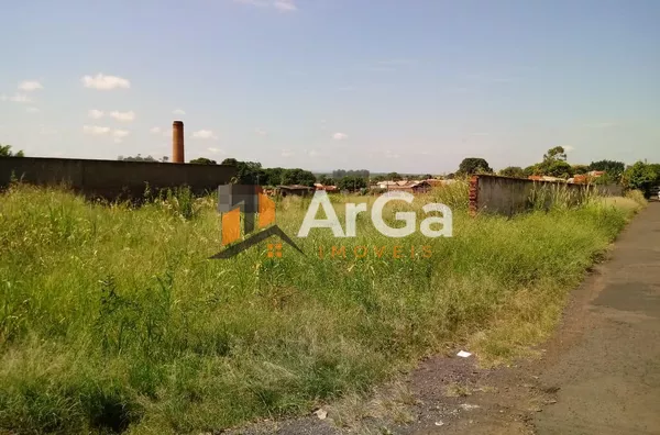 Terreno à venda, com 360m² por R$ 130.000 - Vila Nossa Senhora de Fátima - Ourinhos/SP