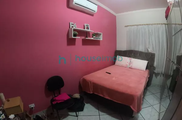 Casa à venda, 199 m² por R$ 550.000,00 - Vila Santos Dumont - Ourinhos/SP - Foto 16