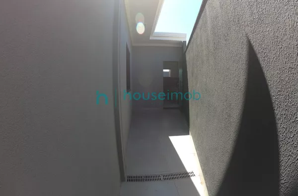 Casa nova à venda, com 3 dormitórios, 135,00 m² de construção por R$ 650.000 - Loteamento Águas do Eloy - Ourinhos/SP - Foto 15