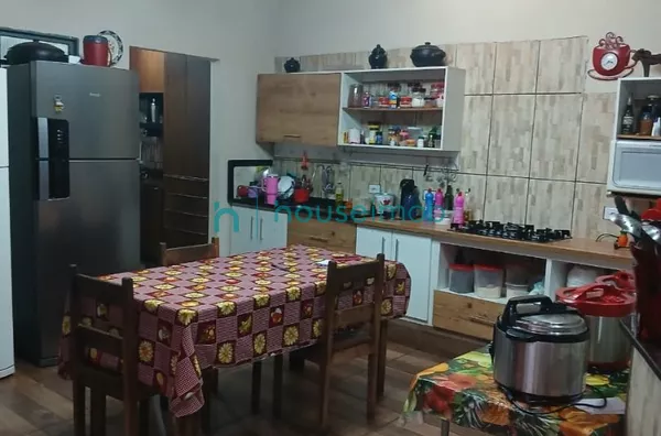 Casa com 2 dormitórios à venda, 134 m² por R$ 235.000,00 - Residencial Vandelena Moraes Freire - Ourinhos/SP - Foto 8