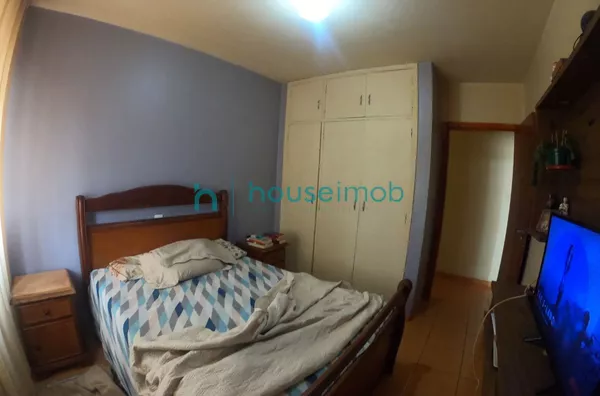 Apartamento com 3 dormitórios à venda, 116 m² por R$ 360.000,00 - Centro - Ourinhos/SP - Foto 11
