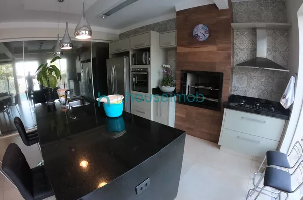 Casa com 3 dormitórios à venda, 240 m² por R$ 2.800.000,00 - Loteamento Royal Park - Ourinhos/SP - Foto 30
