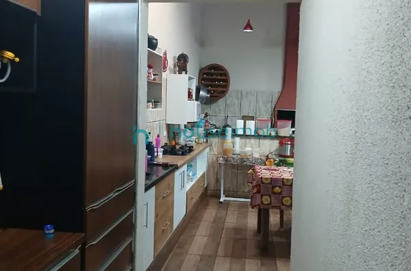 Casa com 2 dormitórios à venda, 134 m² por R$ 235.000,00 - Residencial Vandelena Moraes Freire - Ourinhos/SP - Foto 6