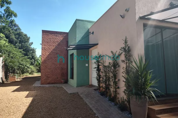 Excelente chácara à venda no bairro Itaipava em Ourinhos-SP, com 3 dormitórios, por R$ 770.000 - Foto 7