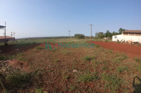 Barracão à venda, 1210 m² por R$ 1.210  - Ipaussu/SP - Foto 2