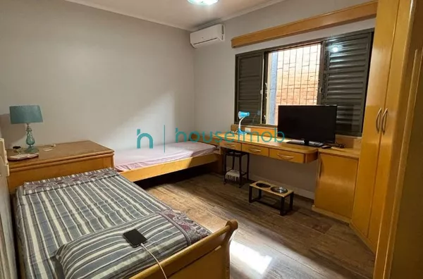 Excelente casa à venda com 3 dormitórios sendo 1 suíte, por R$ 750.000 - Jardim Matilde - Ourinhos/SP - Foto 15