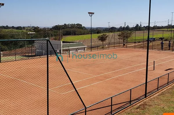 Excelente terreno de esquina à venda, com 540,96 m², no Condomínio Residencial  Ville de France em Ourinhos/SP, por R$ 320.000 - Foto 14