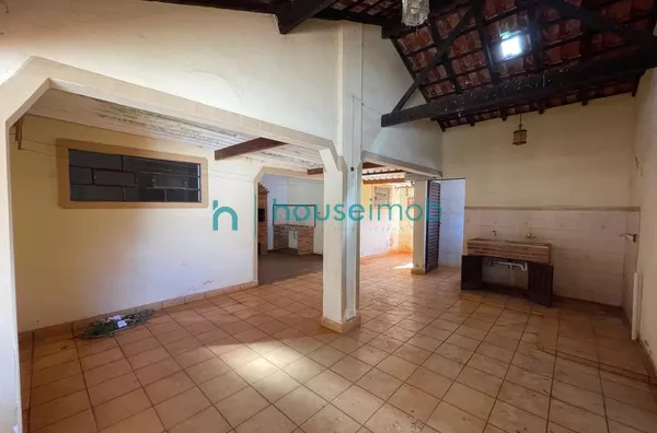 Casa com 3 dormitórios à venda, 183 m² por R$ 350.000,00 - Chavantes Novo - Chavantes/SP - Foto 8