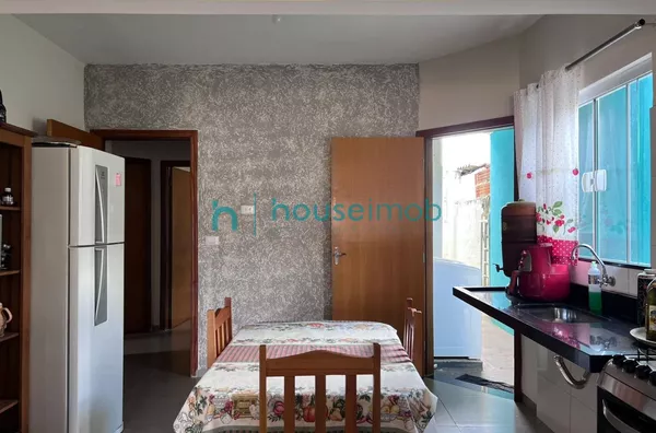 Casa com 4 dormitórios à venda, 400 m² por R$ 520.000,00- Vila Margarida - Ourinhos/SP - Foto 6