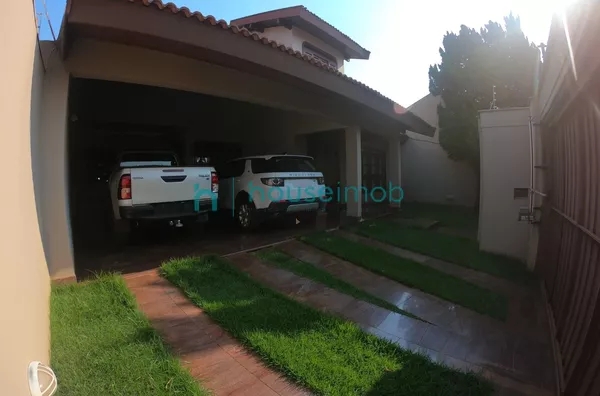 Sobrado com 3 dormitórios à venda, 458 m² por R$ 1.750.000.000,00 e Locação por R$ 3.000,00 + IPTU, - Centro - Ipaussu/SP - Foto 4