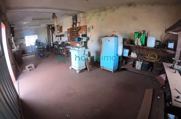 Barracão à venda, 1210 m² por R$ 1.210  - Ipaussu/SP - Foto 4