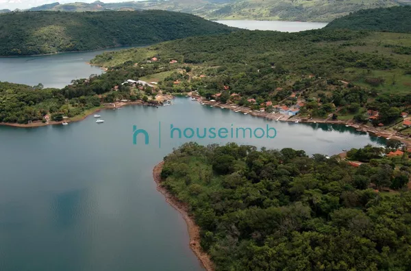 Terreno à venda, 5000 m² por R$ 1.200.000,00 - Vila das Flores  - Chavantes/SP - Foto 1