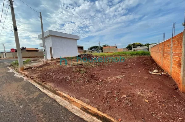 Terreno à venda, 275 m² por R$ 155.000,00 - Ville de France II - Ourinhos/SP - Foto 2