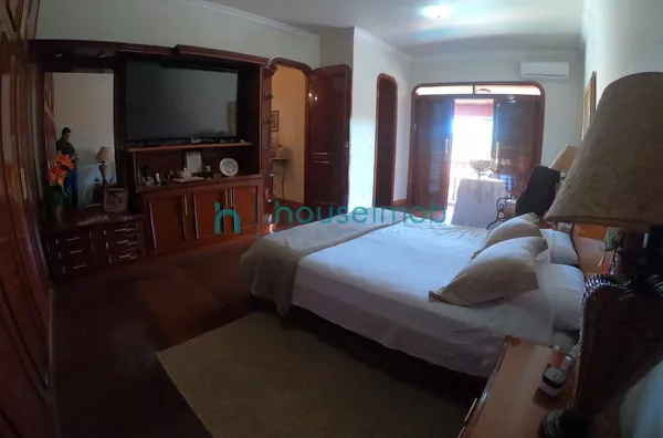 Sobrado com 3 dormitórios à venda, 458 m² por R$ 1.750.000.000,00 e Locação por R$ 3.000,00 + IPTU, - Centro - Ipaussu/SP - Foto 21