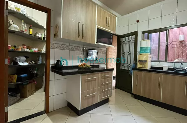 Casa à venda com 4 dormitórios, por R$ 720.000 - na Vila Margarida - Ourinhos/SP - Foto 19