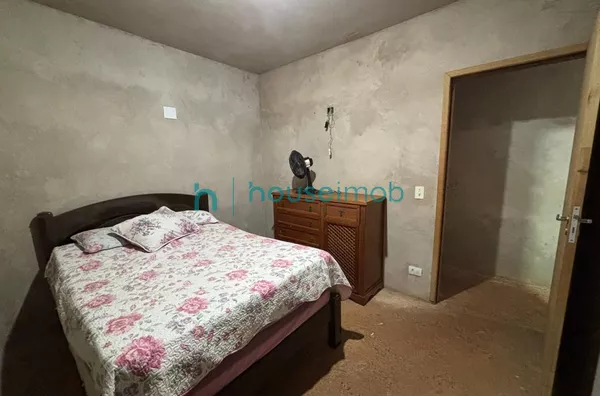 Chácara com 3 dormitórios à venda, 1000 m² por R$ 580.000,00 - Ourinhos - Salto Grande/SP - Foto 51