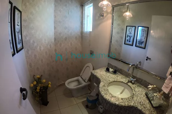 Casa com 3 dormitórios à venda, 240 m² por R$ 2.800.000,00 - Loteamento Royal Park - Ourinhos/SP - Foto 6