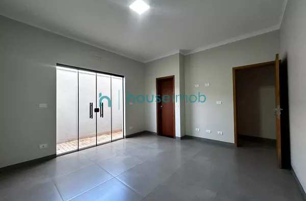 Casa com 3 dormitórios à venda, 168 m² por R$ 710.000,00 - Ville de France II - Ourinhos/SP - Foto 5