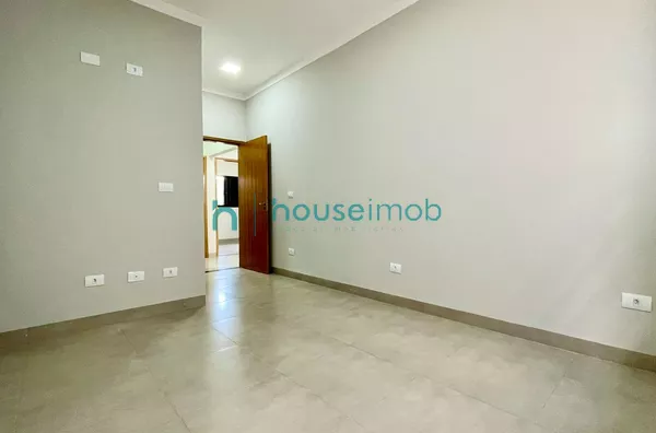 Casa nova à venda com 3 dormitórios, 90 m² por R$ 399.000 - Ville de France II - Ourinhos/SP - Foto 10