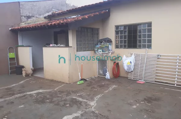 Casa com 2 dormitórios à venda, 71 m² por R$ 260.001.400,00 - Jardim Brilhante - Ourinhos/SP - Foto 30