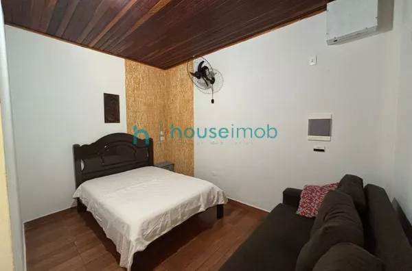 Chácara com 2 dormitórios à venda, 15000 m² por R$ 690.000,00 - Estrada da Cesp - Ourinhos/SP - Foto 10