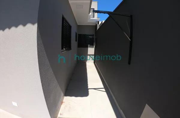 Casa nova à venda, com 3 dormitórios, 135,00 m² de construção por R$ 650.000 - Loteamento Águas do Eloy - Ourinhos/SP - Foto 29