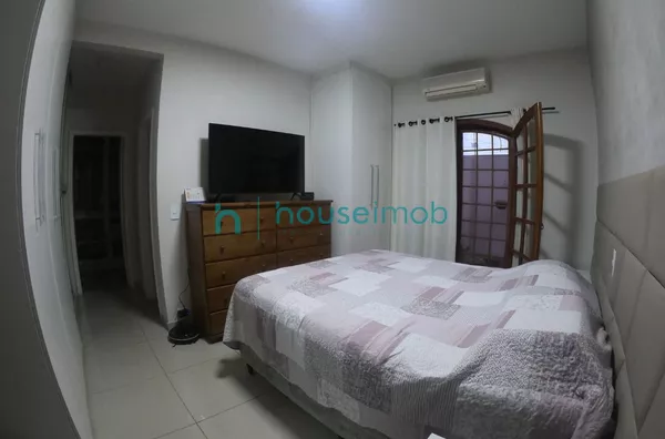 Casa à venda com 3 dormitórios,  por R$ 840.000,00 - Jardim Matilde - Ourinhos/SP - Foto 15