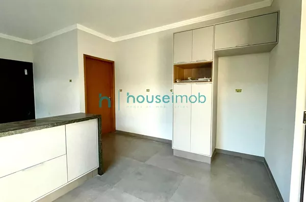 Imóvel novo à venda com 2 dormitórios sendo 1 suíte, por R$ 370.000 - No Recanto dos Pássaros  - Ourinhos/SP - Foto 7
