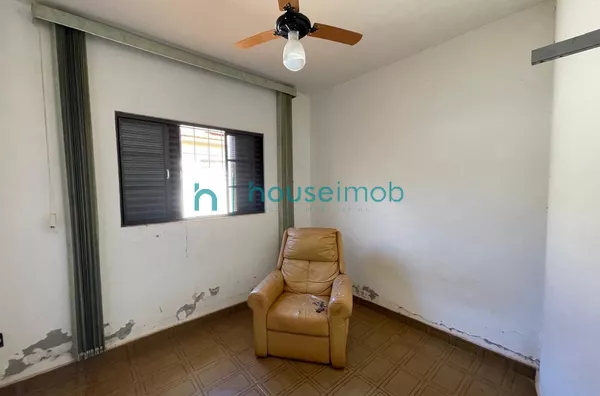 Casa com 3 dormitórios à venda, 183 m² por R$ 350.000,00 - Chavantes Novo - Chavantes/SP - Foto 10