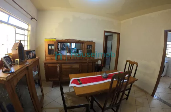 Casa com 3 dormitórios à venda, 160 m² por R$ 420.000,00 - Jardim São Domingos - Ourinhos/SP - Foto 8