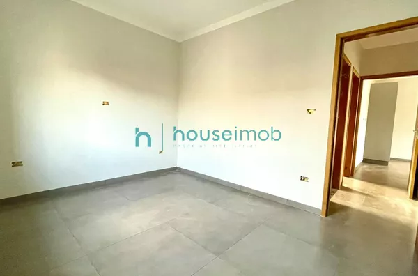Imóvel novo à venda com 2 dormitórios sendo 1 suíte, por R$ 370.000 - No Recanto dos Pássaros  - Ourinhos/SP - Foto 15